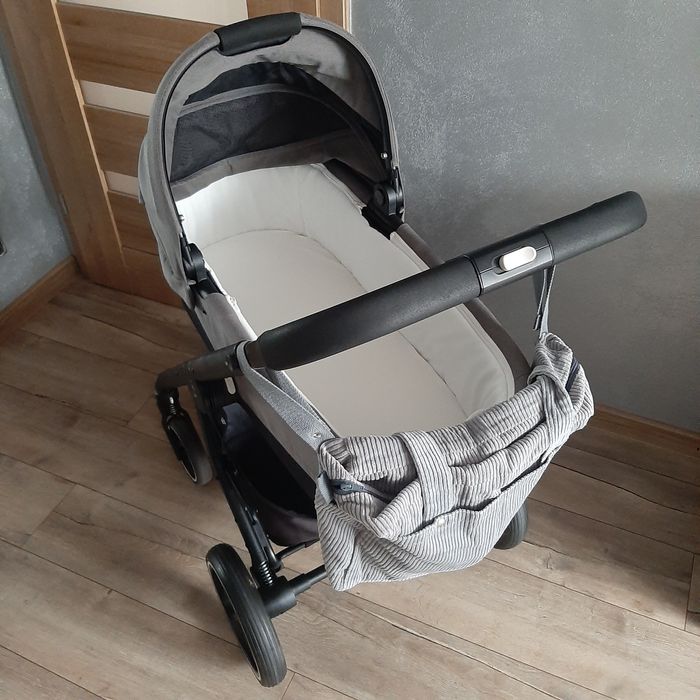 Wózek dziecięcy Cybex Balios S 3 w 1