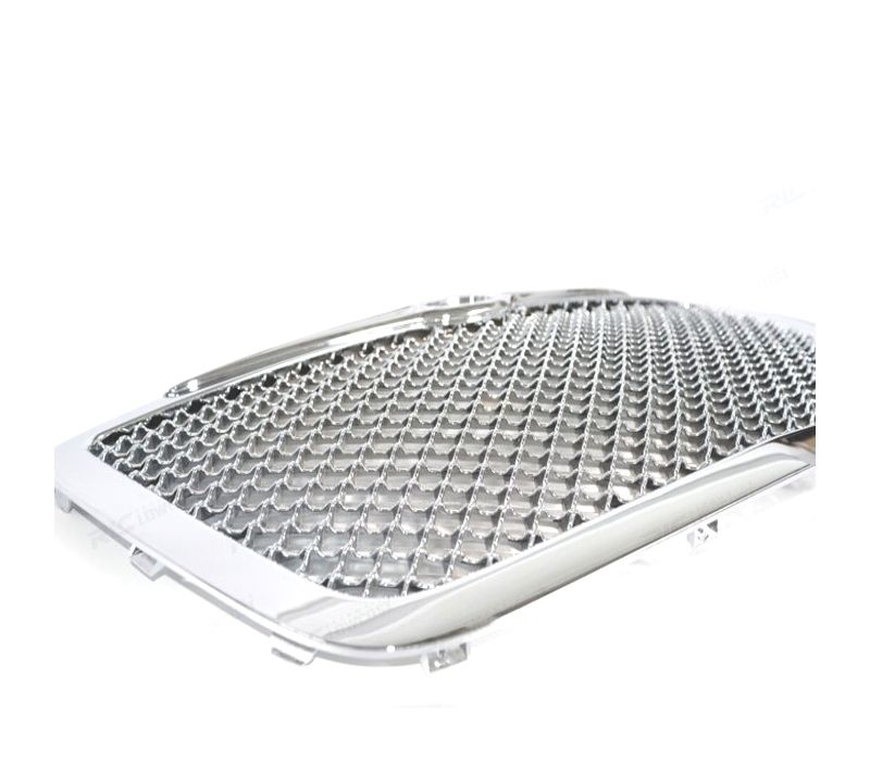 GRELHA CHRYSLER 300C 04-11 LOOK BENTLEY CROMADO