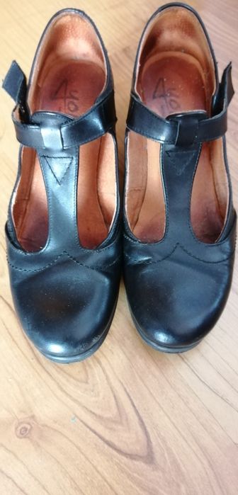 Sapatos senhora tamanho 39