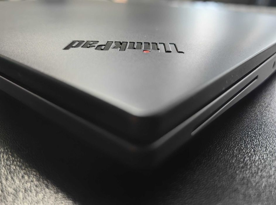 Laptop Lenovo ThinkPad L14 Gen 5 14" R5 Pro 7535U 16GB RAM 1TB GW 2030