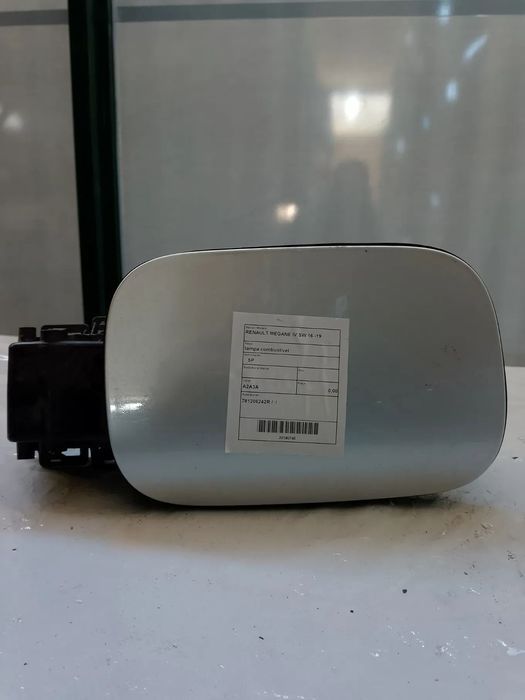 TAMPA COMBUSTÍVEL RENAULT MEGANE IVA / 781206242R