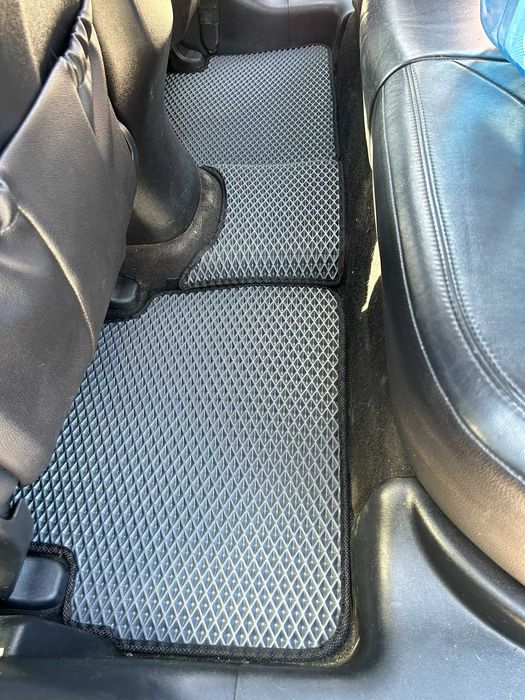 Коврики Ева Hyundai Sonata 4 5 6 7 YF LF USA Korea LPI Eva Єва Салон