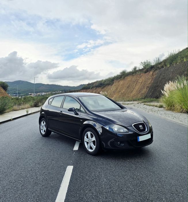 Seat leon 1.9tdi