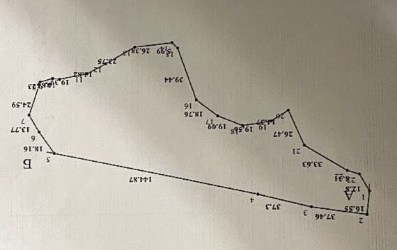 Продається ділянка 1,33 га біля Пряжівського озера