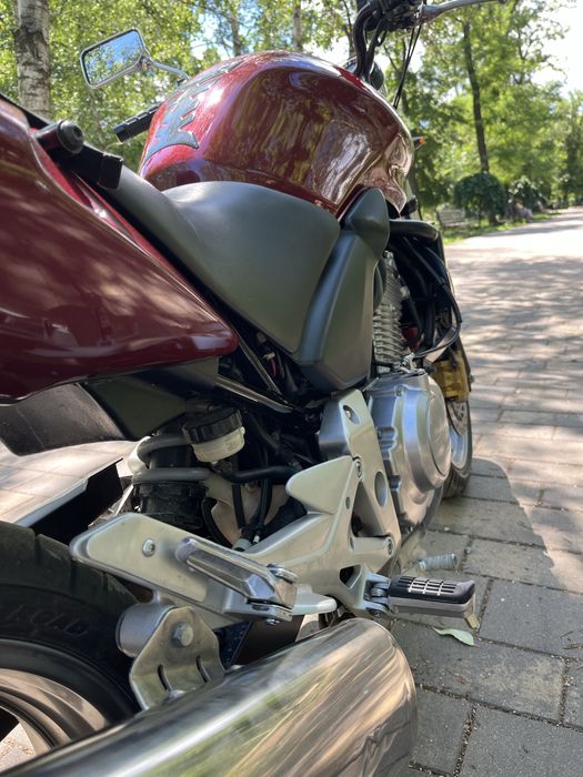 Honda CBF 500 2008р.