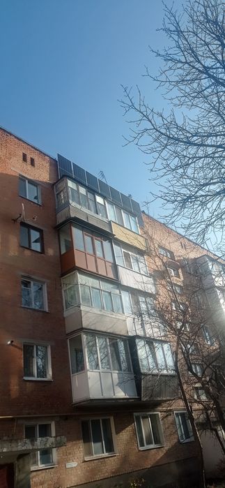 Монтаж та електропостачання квартир / будинків / СЕС