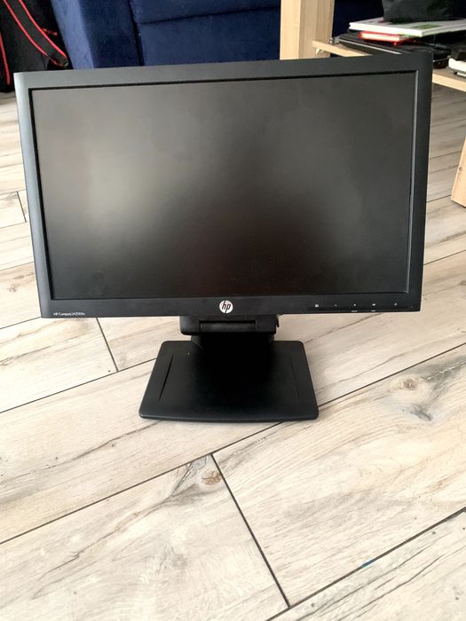 Hp compaq LA2006x