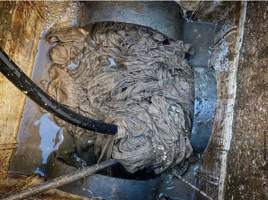 Canalizador / Vazamentos / Fuga / Infiltrações / Reparações