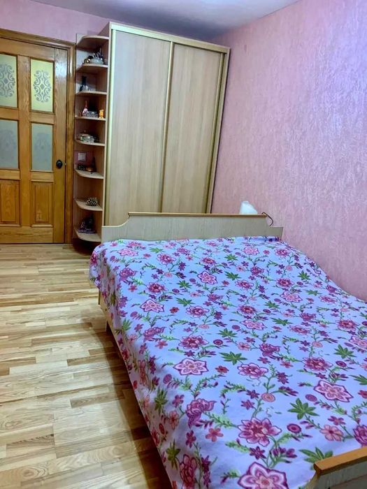 Продаж 3к квартири Новаторів 9, Дарниця Чернигівська