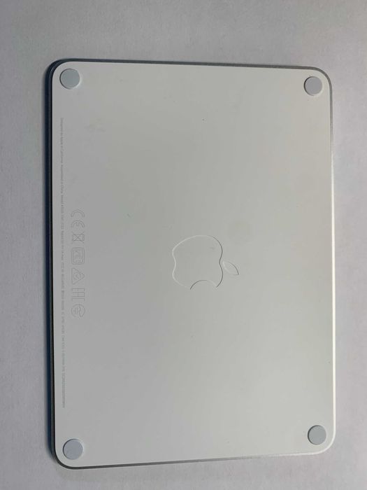 Apple Magic Trackpad A1535 | Lightning | idealny stan + pudełko