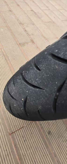 Yamaha T-Max 560 Versão Techmax