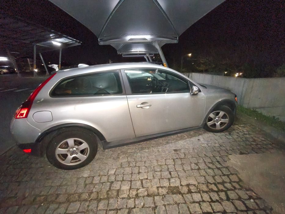 Volvo c30 -Diesel