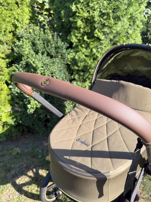 Коляска дитяча Cybex
