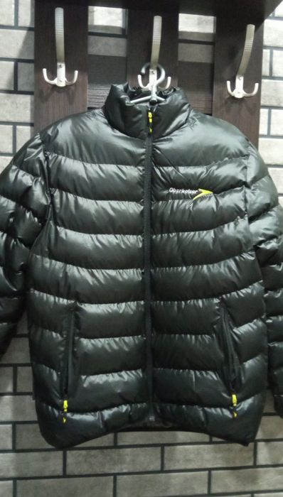 НОВА куртка демісезон розмір L