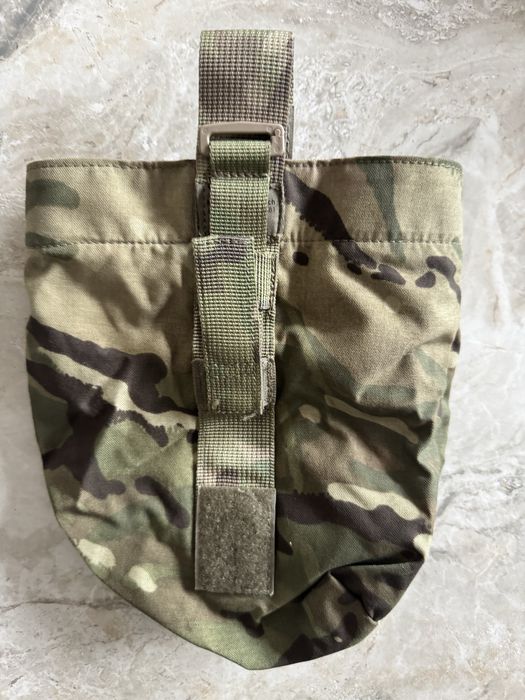 Сумка для сброса магазинов