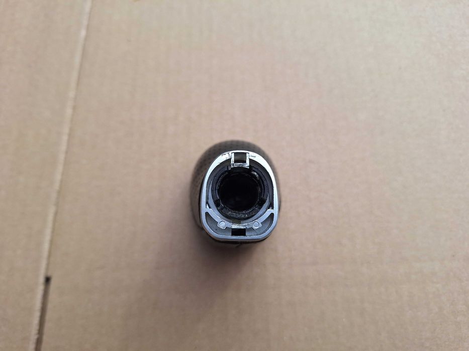 BMW E46 Gałka Zmiany Biegów 6 M Pakiet E82 E87 E90 E91 E60 Manual 6 B