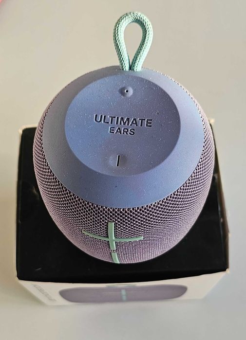 Ultimate Ears Wonderboom
