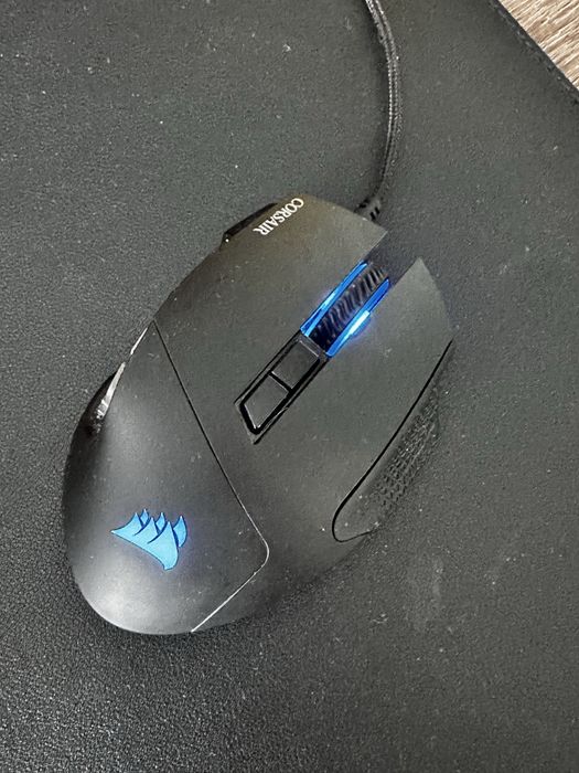 Myszka Gamingowa Corsair Scimitar RGB Elite