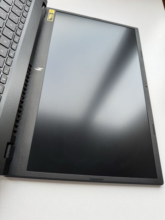 Ноутбук Acer Nitro V15  15.6" Ryzen 5-7535HS / RTX 3050 6gb / 16GB ОЗУ / 512gb SSD
