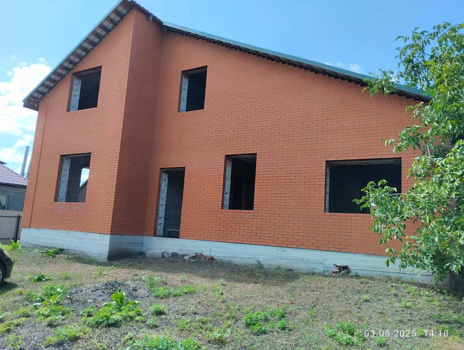 Продам будинок м. Яготин