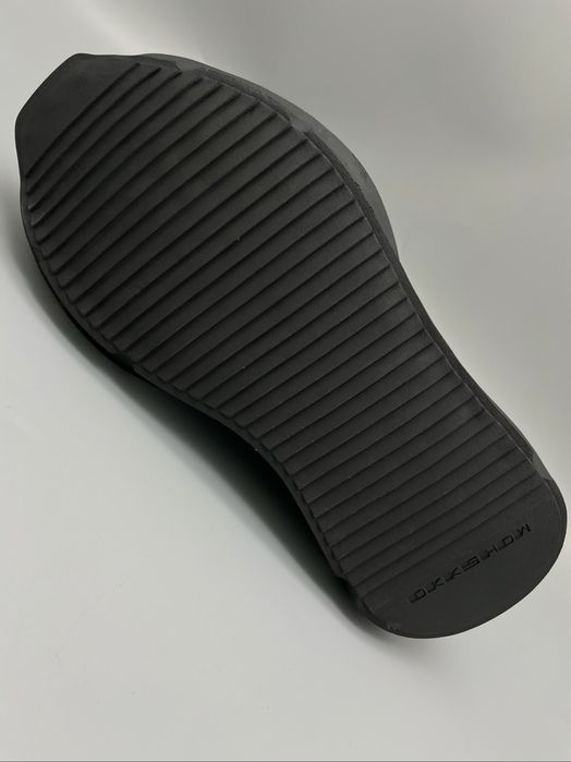 Нові Кеди Rick Owens Abstract Low Black DRKSHDW/Преміум якість! 1:1