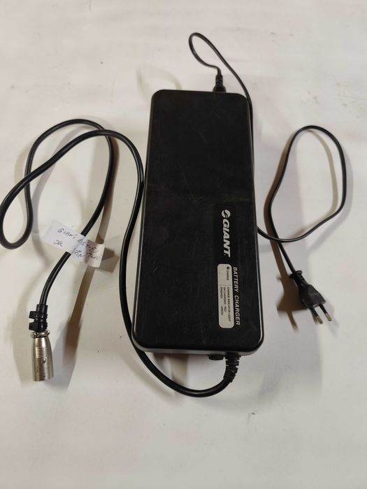 Ładowarka Giant Twist Giant Easy E 5 pinowa