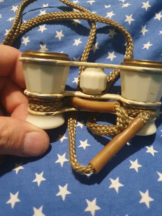 Бинокль для туризма, театров , спорта