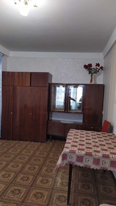 1комнатная квартира ул. Заболотного/Кн.Володимира Великого