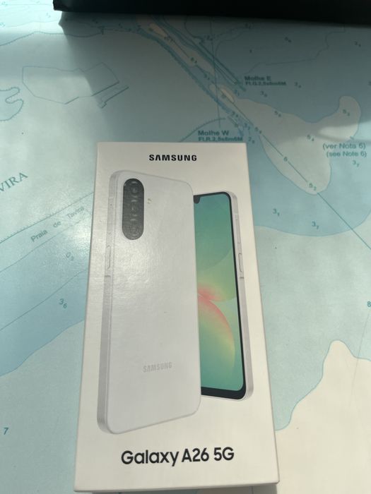 Samsung A26 128gb/6G