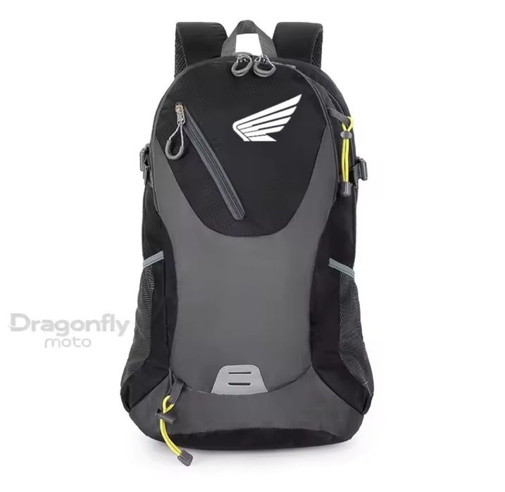 Mochila Motard Honda