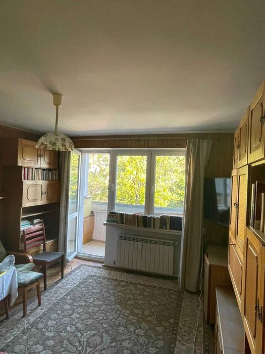 NA SPRZEDAŻ 2-pokojowe mieszkanie w centrum Białegostoku - Widok 2