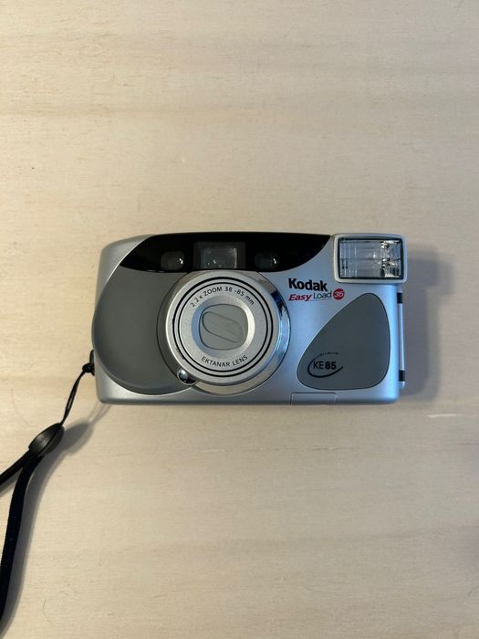 Camera Fotografica Kodak