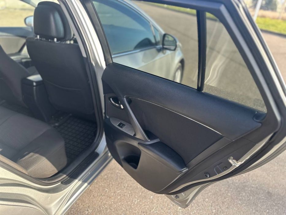 Toyota Avensis 2.2Dizel