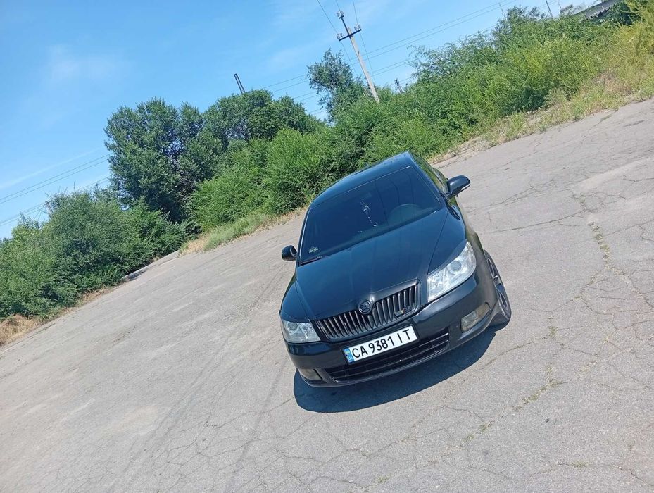 Продам шкоду  2012 г.