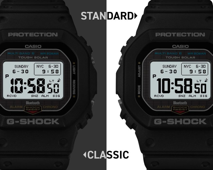 Годинник G-Shock GW-BX5600CBG Оригінал Новий