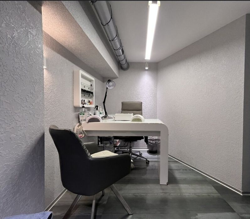 Коммерческое помещение/ Салон Красоты/ Продам/Срочно/Доход