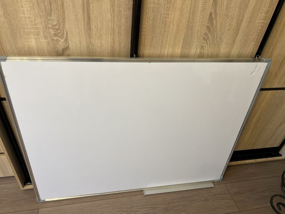 Дошка Доска магнитно-маркерная