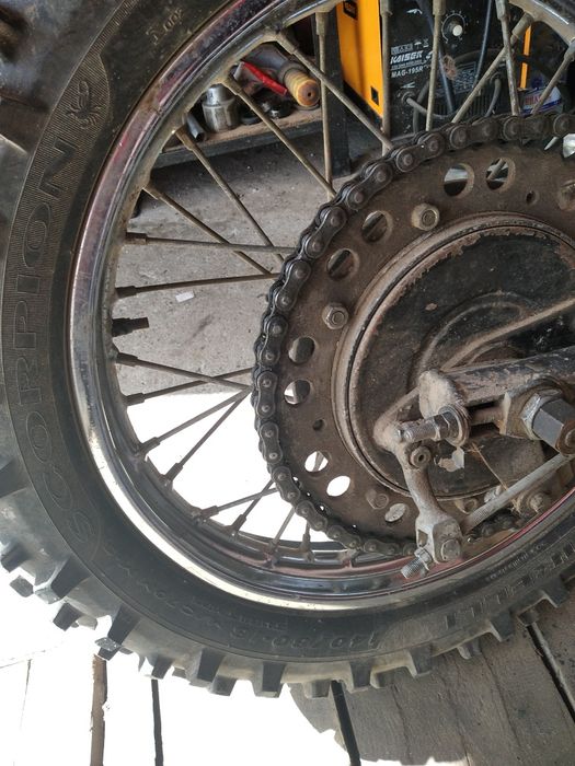 Іж к 15 продається