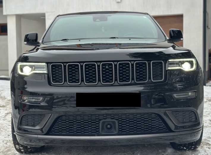 Jeep Grand Cherokee 3.6 High Altitude 2019