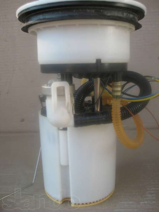 топливний насос VW