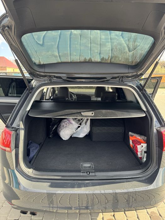 VOLKSWAGEN GOLF 7 2.0 дизель пригнаний з Німечини