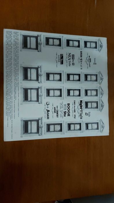 Led Zeppelin – Physical Graffiti (2LP) Edição Portugal / Swan Song