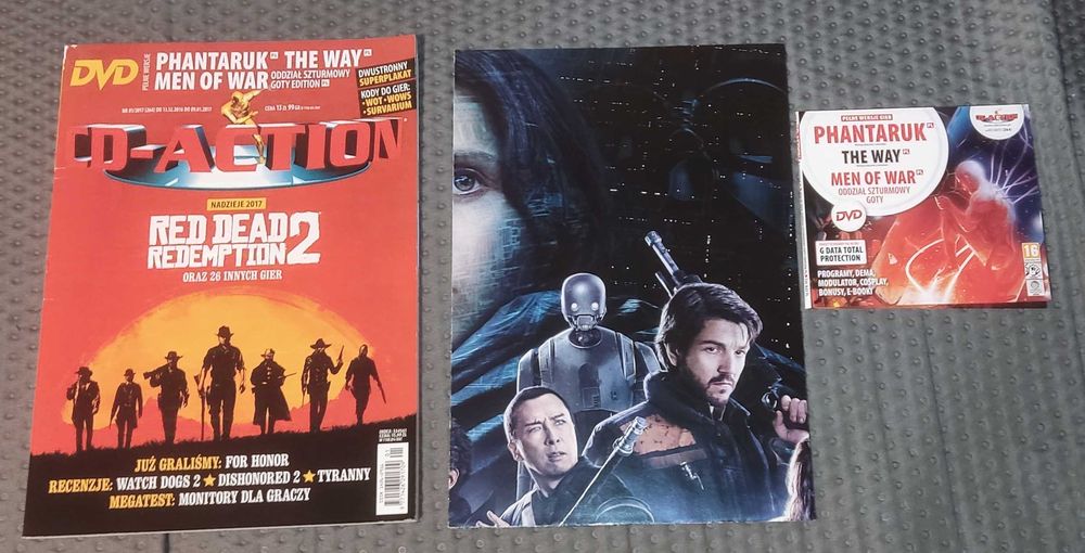 CD-Action 01/2017 (264)