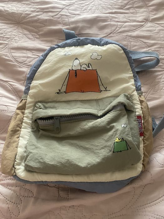 Рюкзак zara дитячий