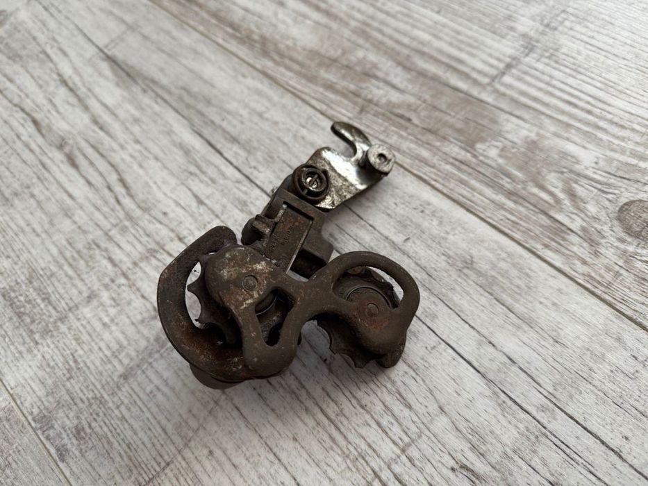 RD3	Przerzutka tylna Simplex SO pod 6 biegów