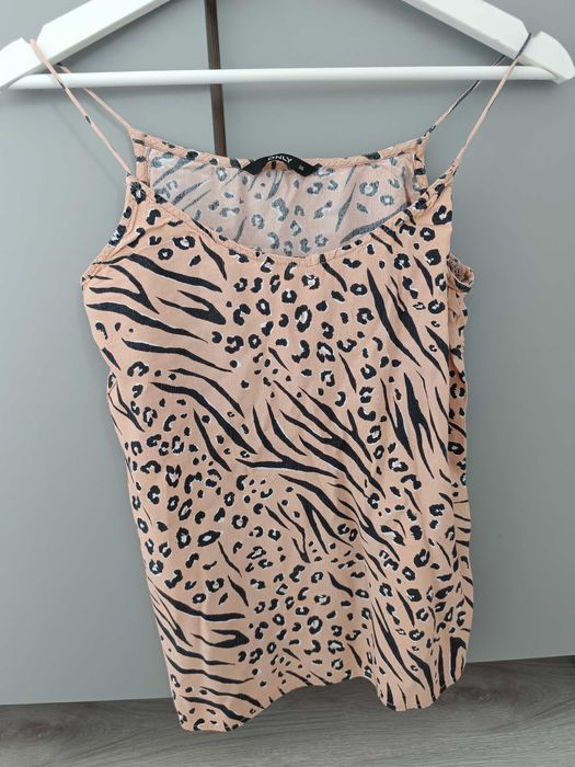 Top na ramiaczkach S