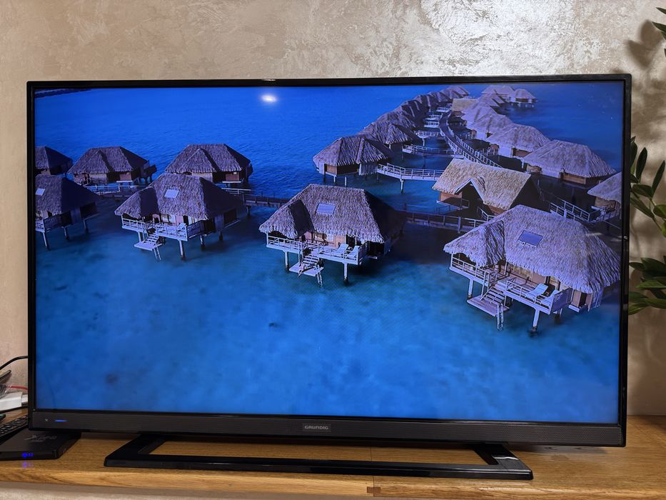 Телевізор 48 дюймів