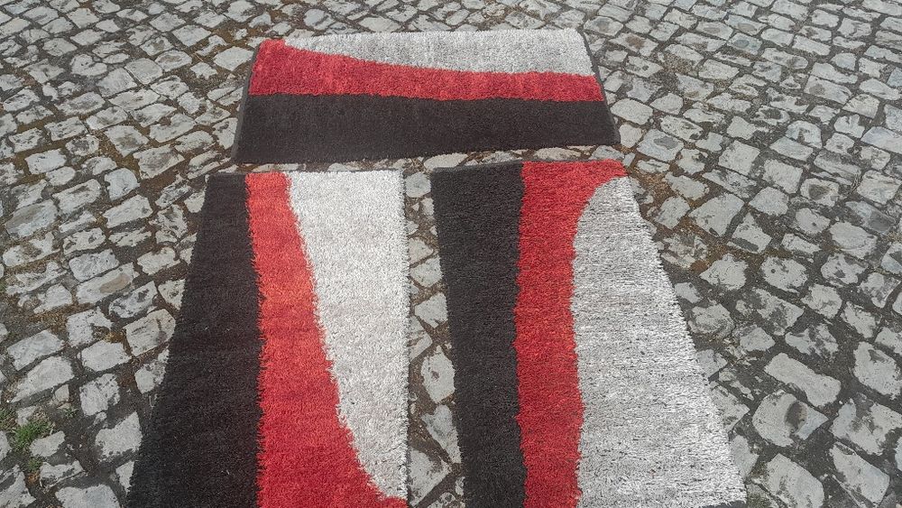 Tapetes de quarto