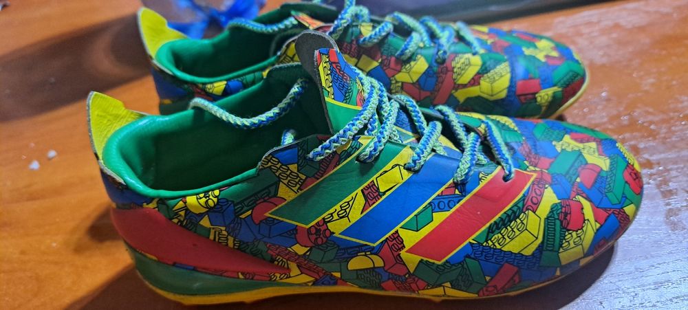 Buty korki LEGO roz.31