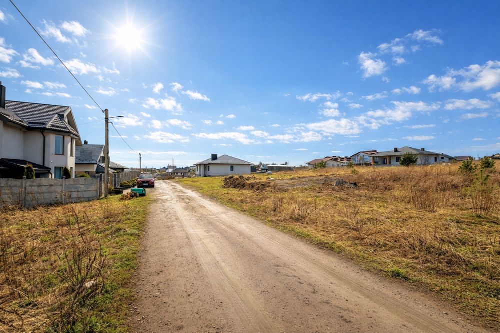 Продаж земельних ділянок, 9сот!